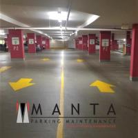 Manta Parking Maintenance image 3
